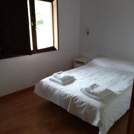 El Llagar De Mon Ii Feriehus