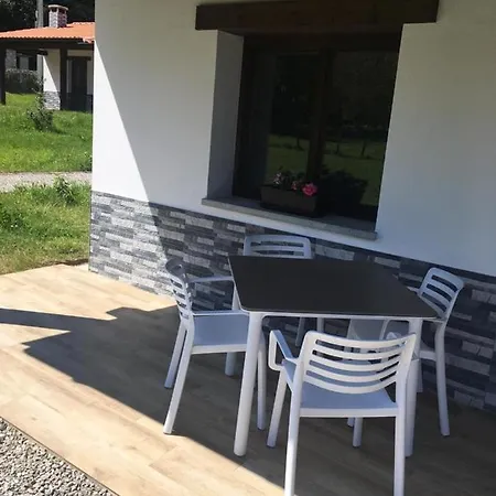 El Llagar De Mon Ii Feriehus