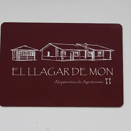 El Llagar De Mon Ii *